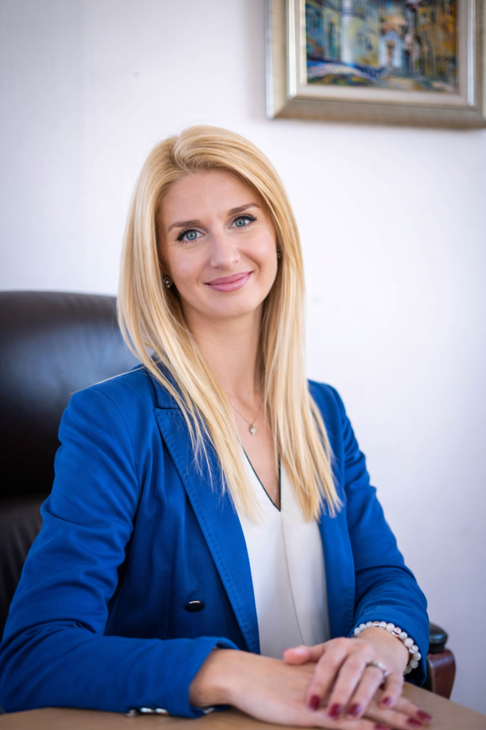 Даниела Петкова